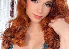 Amouranth